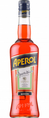 Напиток десертный Апероль (аперитив) 0,7л 11%