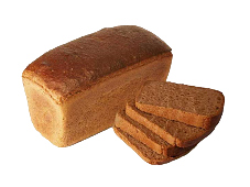 Хлеб Западный 420г