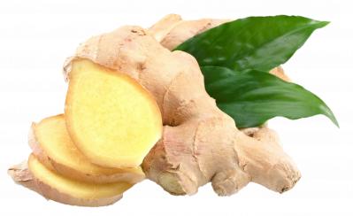 Имбирь весовой