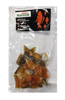 Набор к пиву из лососевых видов рыб х/к ЛП 200г