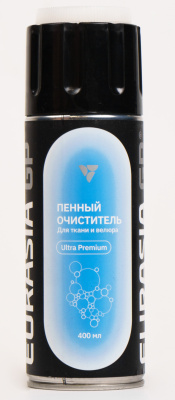 Очиститель пенный Konigprofi салона/велюра/мягкой мебели 400мл