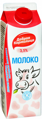 Око молоко официальный