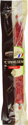 Колбаса с/в с трюфелем Егорьевская КГФ 100г