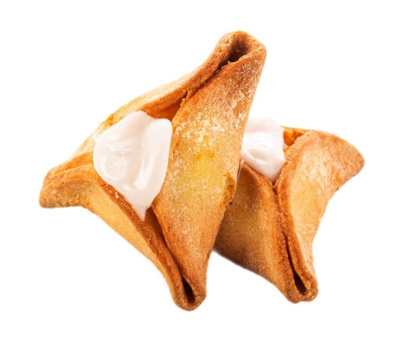 Сочник с творогом Кёнигсбеккер 88г