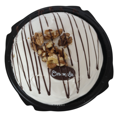 Торт Кранц Люблинские продукты 900г