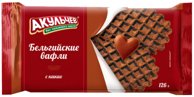Вафли