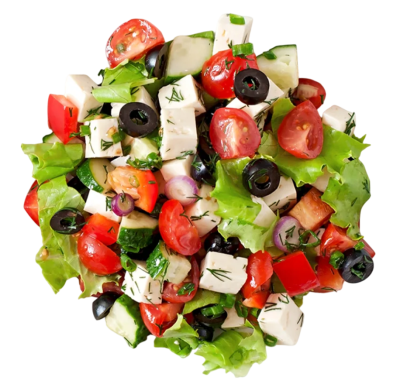 Салат Греческий ЦЕХ