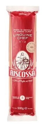 Макар изд Рискосса Лингвини №13 500г