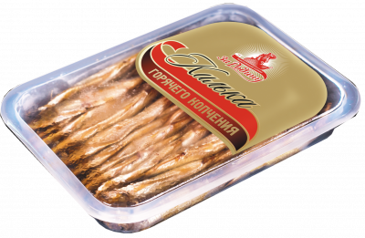 Килька балтийская н/р г/к За Родину 200г