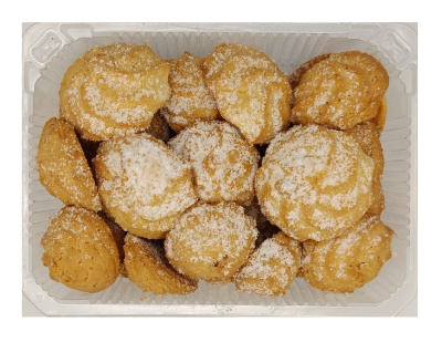 Печенье Ореховое Люблинские Продукты 400г