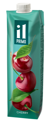 Нектар Иль Примо Вишня 1л