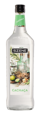 Напиток спиртной Сцене Кашаса 1л 38%