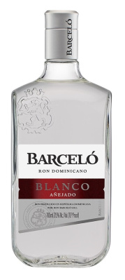 Ром Барсело Бланко 0,7л 37,5%