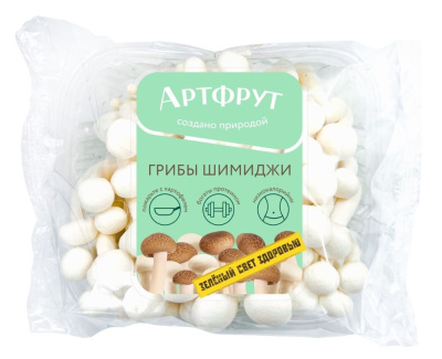 Грибы Шимиджи Артфрут 150г