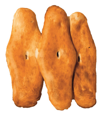 Лепешка Грузинская Шоти Мухамедов 300г