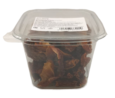 Томат сушеный 50г