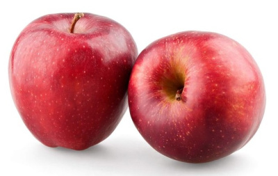 Яблоки Джонапринц вес Калининградская обл