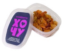 Изюм Джумбо Хочу 150г