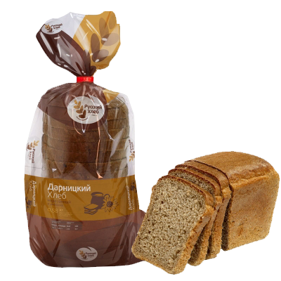 Хлеб Дарницкий РХ 580г