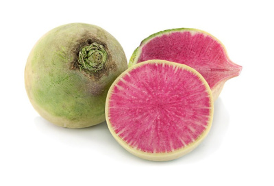 Редька Арбузная вес