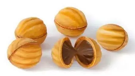 Печенье Орешки Калининград-Ассорти 560г