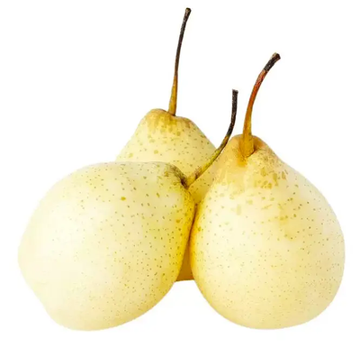 Груша Китай вес