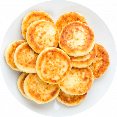 Сырники Цех