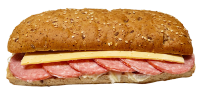 Панини с сервелатом 235г Люблинские продукты