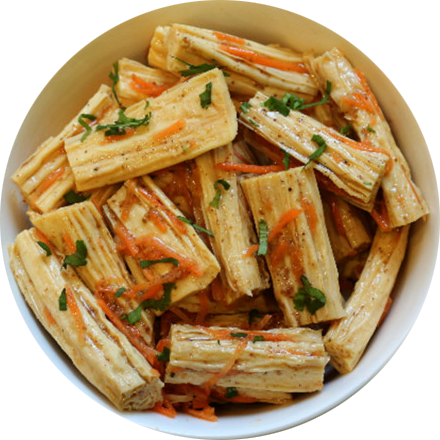 Салат Спаржа ЦЕХ