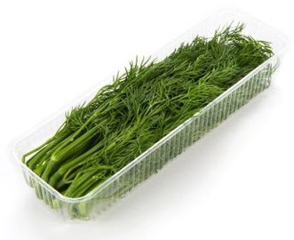 Укроп 60г КФХ Кудин