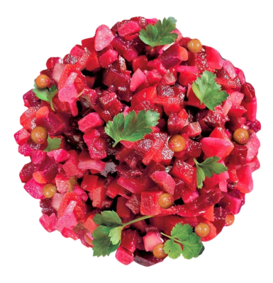 Салат Винегрет вес