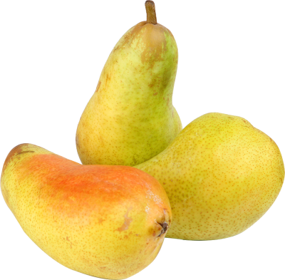 Груша Аббат вес