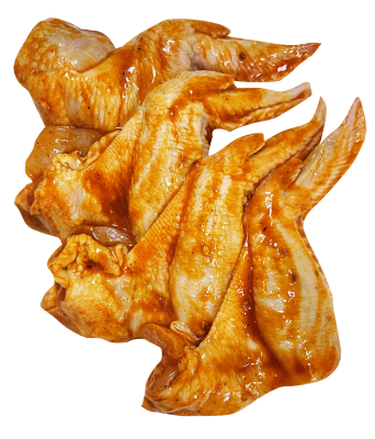 Крылья куриные в маринаде Люблинские Продукты п/ф вес