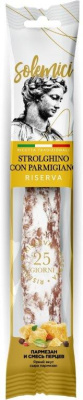 Колбаса с/в Строльгино с сыром Пармезан Солемичи 110г