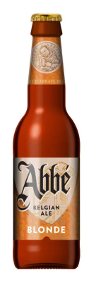 Пиво светлое Мейзон Арне Блонд Эль 0,4л 6,6% ст/б