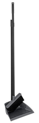 Набор Ленивка щетка для пола с совком