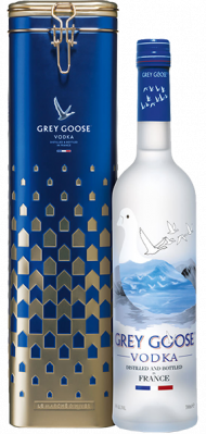 Водка Грей Гуз 0,7л 40%