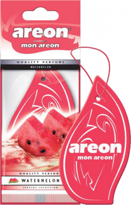 Освежитель для авто Ареон Арбуз