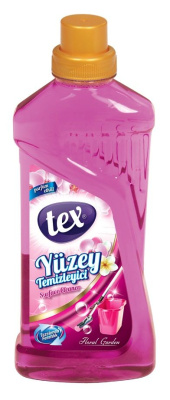 Средство для пола TEX MULTI Лаванда 1л