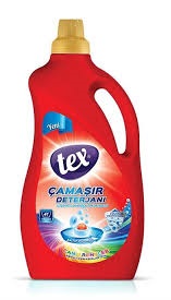 Гель для стирки Tex 2,5л Колор