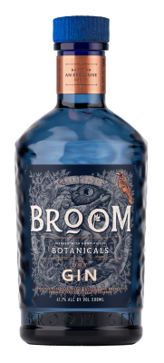 Джин Брум 0,5л 41,7%