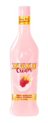 Ликер Ксу-Ксу Крем 0,7л 15%