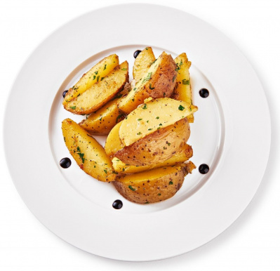 Картофель Пикантный ГП ЦЕХ