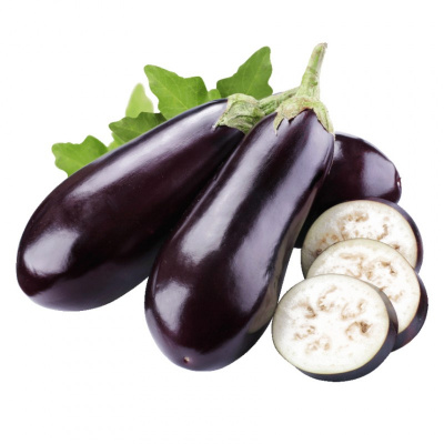 Баклажаны вес