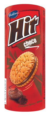 Печенье  Бальзен Хит Чоко 134г