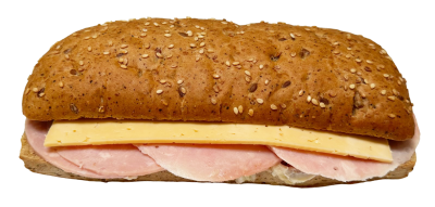 Панини с ветчиной 235г Люблинские продукты