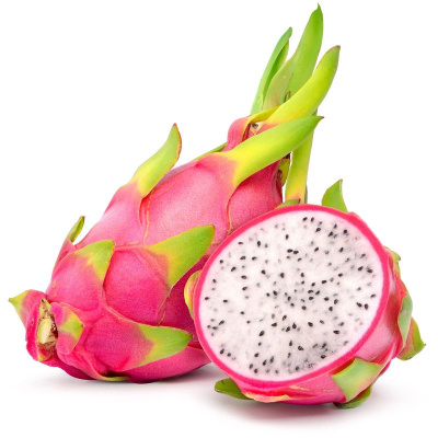 Питахайя вес