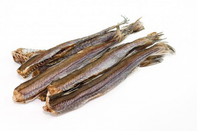 Путассу вяленая б/г РОСТ 1кг