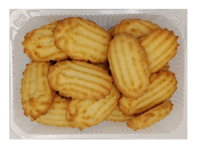 Печенье Майское Люблинские Продукты 400г