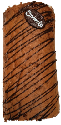 Рулет Шоколадно-кокосовый 450г ЛП